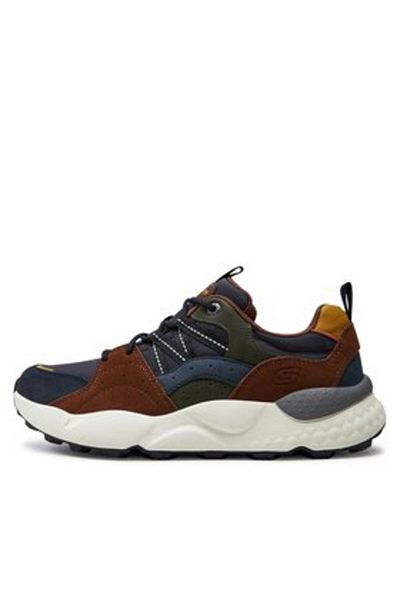 SKECHERS Men's Sneakers blue SKECHERS-210555 NVMT