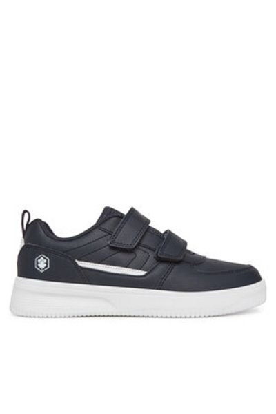 lumberjack Teniși albaștri pentru băieți LUMBERJACK-LJ-SB70411-002-S16-CC001_36/38 S BLEUMARIN