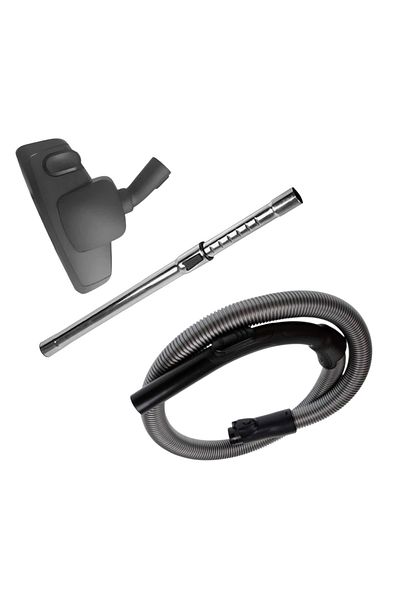 MFS Homend Compatible Dustbreak 1219 / 1220 / 1221 / 1222 / 1223 / 1224 Hose Pipe Hood Complete Set