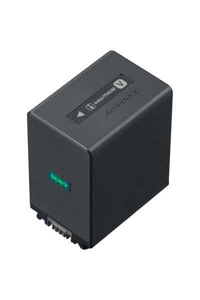 Sony Rechargeable battery Sony NPFV100A2.CE, Li-Ion, Black