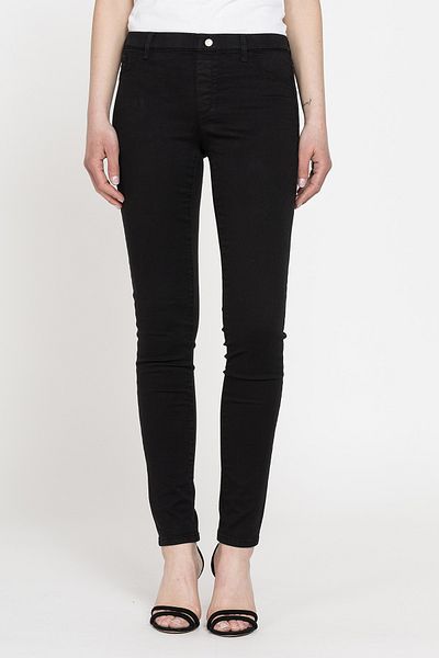 Carrera Jeans LEGG-JEANS IN SUPER STRETCH GABARDINE 9,3oz