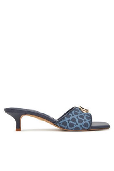 Aldo Șlapi de damă albaștri ALDO-13918674 410 BLEUMARIN