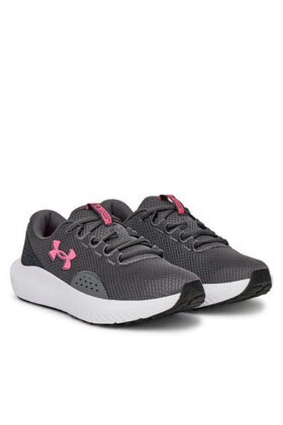 Under Armour Women's Running Shoes gray UNDER ARMOUR-3027007 025