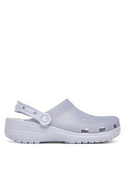Crocs Șlapi de damă mov CROCS-210928 PURPLE MOON