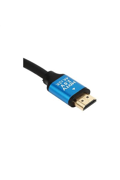 Generic HIVISION CABLE HDMI 4K 30MTR FOR DVR