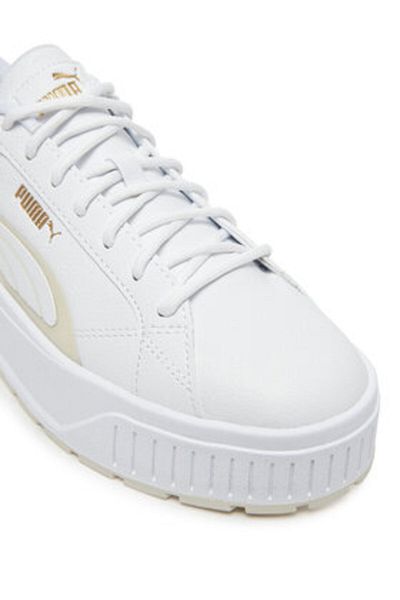 Puma Teniși de damă albi PUMA SPORTSTYLE-401614 02