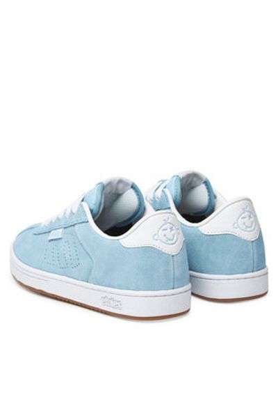 Etnies Teniși albaștri pentru femei, bărbați, unisex ETNIES-4101000334 450 ALBASTRU DESCHIS