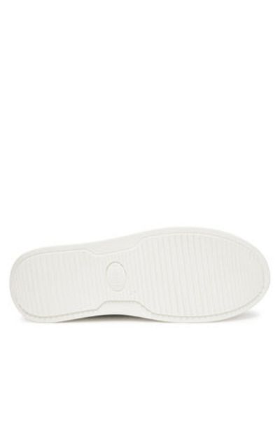 BOGNER Teniși albaștri pentru bărbați BOGNER-12520045 021 BLEUMARIN-ALB