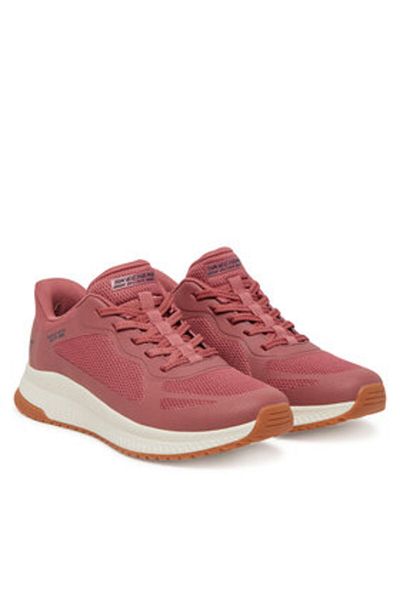 SKECHERS Women's Sneakers pink SKECHERS-117624 ROS
