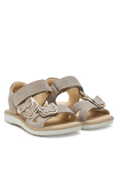 Primigi Girl Sandals beige PRIMIGI-7887933 S VISONE