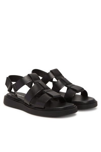 Vagabond Women's Sandals black VAGABOND-CONNIE 5957-101-20 BLACK