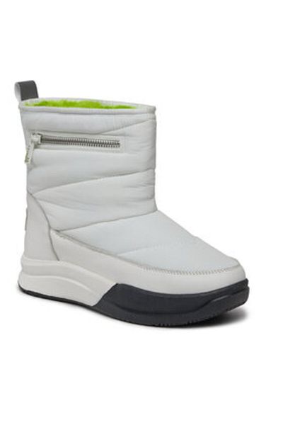Roxy Ghete de damă albe ROXY-ARJB700749-WHT