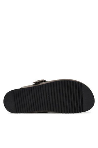Vic Matie Men's Flip-flops gray VIC MATIE-1G8858U E46X050325 325 MOUSE