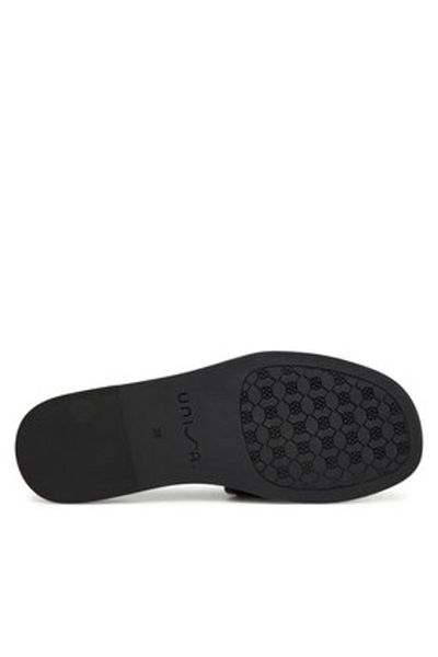 Unisa Women's Flip-flops black UNISA-CLERY_RAN BLACK