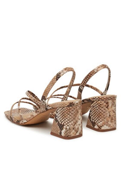 Aldo Sandale damă maro ALDO-13917670 967 MARO MULTI