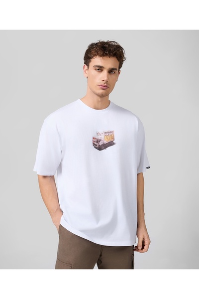 Vans Special Delivery Ss