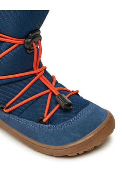 Froddo Ghete albastre pentru băieți FRODDO-G3160239-2 DENIM M