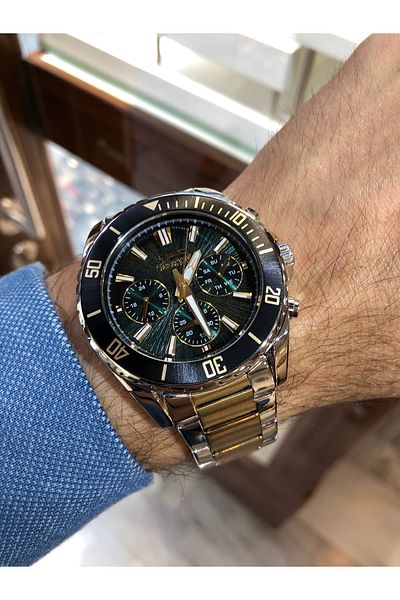 Slazenger   Men's Wrist Watch