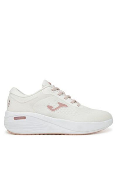 Joma Women's Sneakers beige JOMA-CDIALS2502 WHITE