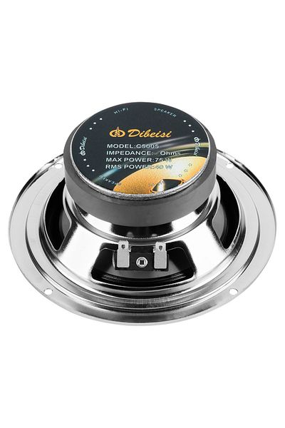 Dibeisi Deibisi C5005/8 OHM 5 speaker