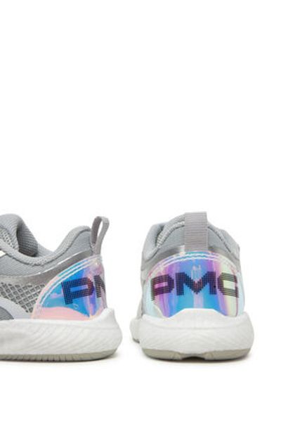 Primigi Pantofi Fata argintii PRIMIGI AVANT-7958511 PERLA/ARGENTO