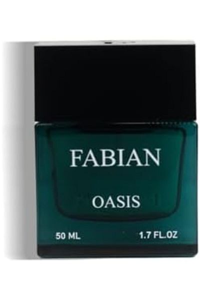 Fabian OASIS PERFUME | 50ML
