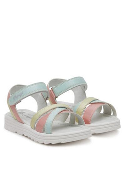Primigi Sandale Fata multicolor PRIMIGI-7917600 M CORALLO-ACQUA