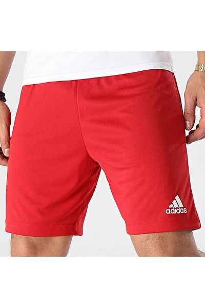 adidas Men's Running Quick Dry Micropoly Training Astroturf Fitness Casual Outdoor Shorts