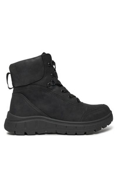 Roxy Ghete de damă negre ROXY-ARJB700703-ABK ANTRACIT/NEGRU