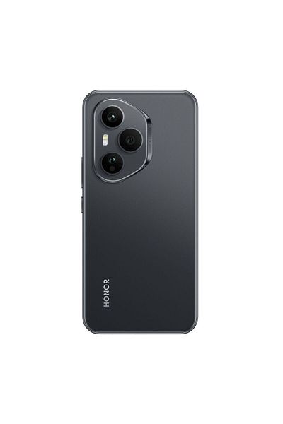 HONOR Honor 400 Pro 5G 2025 | 12GB RAM 512GB Storage | 200MP Camera | 6000 mAh Battery | Midnight Black