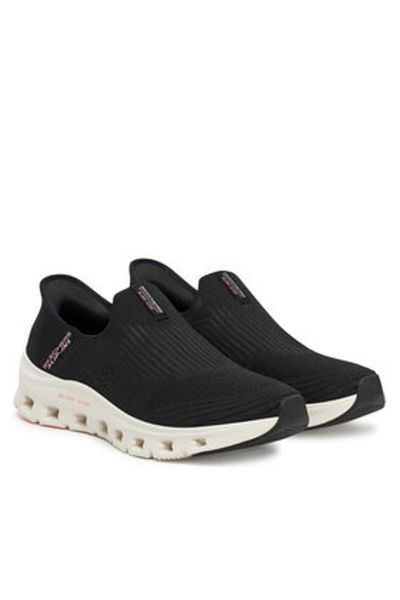 SKECHERS Women's Sneakers black SKECHERS-150422 BLK