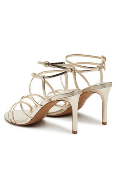 Call it Spring Sandale damă aurii CALL IT SPRING-13942494 710 GOLD