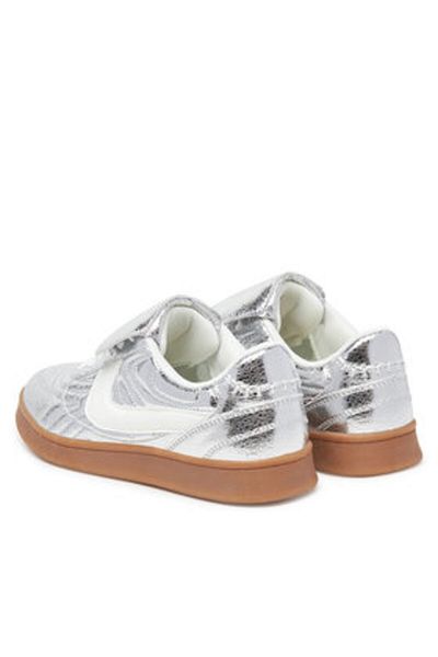 Call it Spring Teniși argintii pentru femei CALL IT SPRING-14010744 040 SILVER