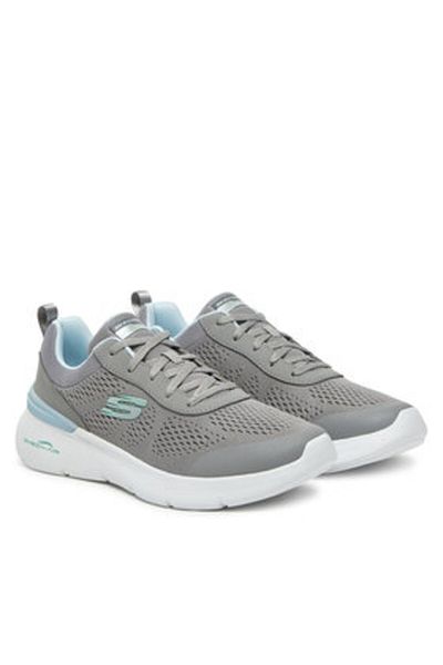SKECHERS Women's Sneakers gray SKECHERS-150370 GYLB