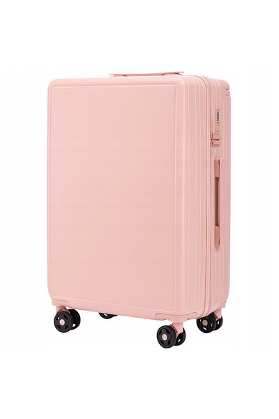 World Of Wings Wings Medium ABS Travel Suitcase with TSA Lock