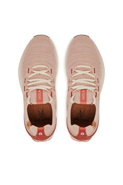 SAOLA Teniși roz pentru femei SAOLA-SAO5135 945 FADED ROSE