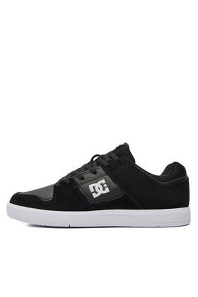 DC Teniși bărbați negri DC-ADYS400073-BLK
