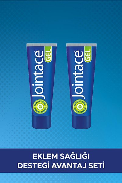 Jointace Joint Health Support Advantage Package