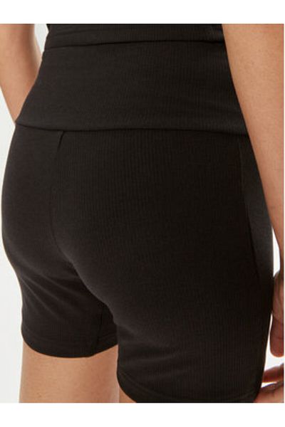 adidas Pantaloni scurți sport adidas pentru femei IR8786 negri