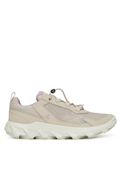 Ecco Women's Sneakers beige ECCO-82026358261 GRAVEL