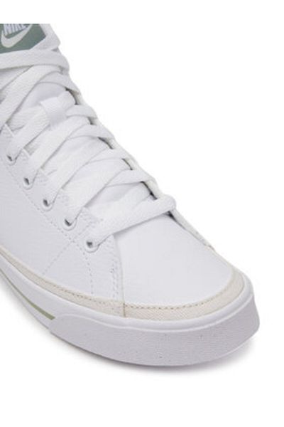 Nike Teniși de damă albi NIKE-FV6036 101