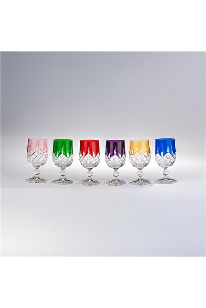 TOYGAR كأس بادم 130 سي سي 6 ألوان 6 قدم