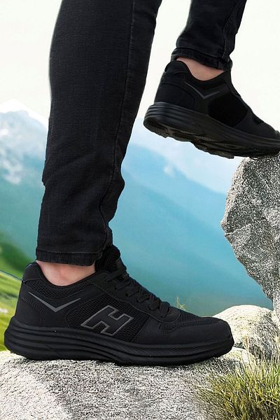 BIG KING Hummer Men's Sports Shoes