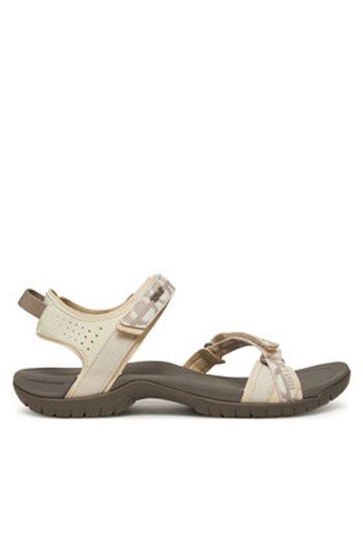 TEVA Sandale bej pentru femei TEVA-1006263 ACHV