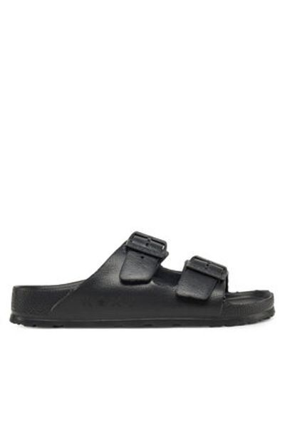 Roxy Flip-flops negri pentru femei ROXY-ARJL101228-BLK MIX