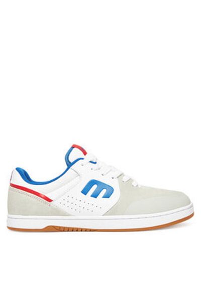 Etnies Teniși bărbați multicolori ETNIES-4101000403 159 ALB/ALBASTRU/ROȘU