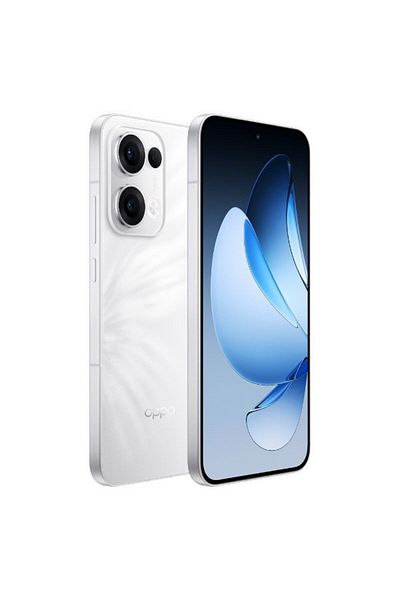 OPPO Oppo Reno 13 5G | 12GB RAM 512GB Storage | Plume White