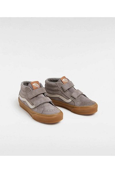 Vans Sk8–mid reissue v