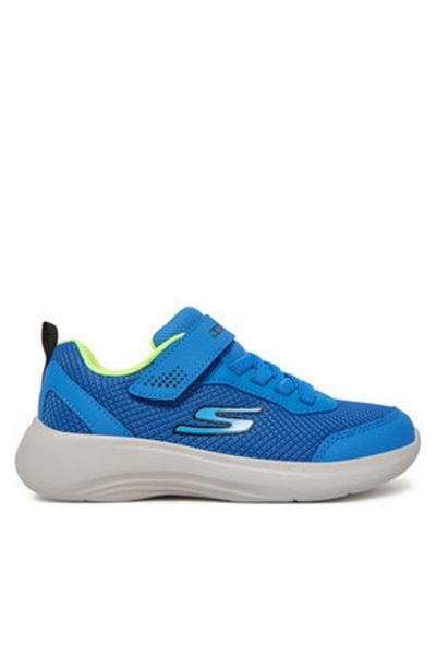 SKECHERS Boy Sneakers blue SKECHERS-403615L BLU
