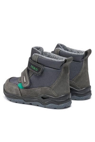 Primigi Boy Snow Boots gray PRIMIGI-6861233 S GRIG.SC/GRIGIO